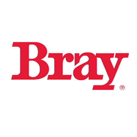 Bray ST150-3-24 Soft Touch Valve 3-Way 1-1/2" 24Cv