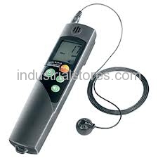 Testo 0632.3173 Carbon Monoxide Monitor 0-1999 Ppm 1 Ppm Res
