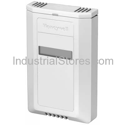 Honeywell C7232A1024 Single Gas Detectors Stand-Alone Carbon Dioxide Sensor Wall Mount with Display
