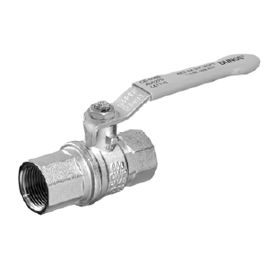 Dungs 260-769 Ball Valve 3/8 RP