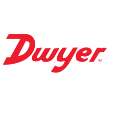 Dwyer 1205A-5 Carbon Monoxide Analyzer Handheld 0-2000Ppm