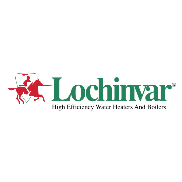 Lochinvar 100042120 Hose Bard Fitting 1/2" x 1/4"