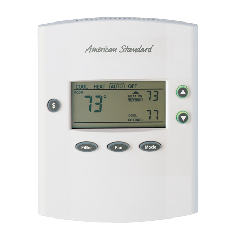 ACONT200AN11AA-Trane ACONT200AN11AA Thermostat For Gas u0026 Electric 1-Heat u0026 1 -Cool - Industrial Gas Hoses