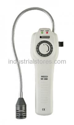 Reed GD-3300 Combustible Gas Detector