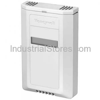 Honeywell C7232A1032 Single Gas Detectors Stand-Alone Carbon Dioxide Sensor Wall Mount without Display