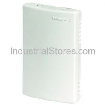 Honeywell C7262A1016 Single Gas Detectors Combination Carbon Dioxide & Temperature Sensor Wall Mount without Display