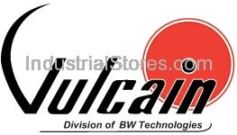 Vulcain 301-C-DLC Gas Detection Control with Datalog and Panel Enclosure
