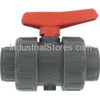 Dwyer TBV-1103D Ball Valve 3/4 18 CV