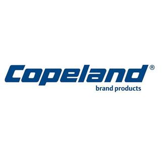 Copeland Compressor ABV-7A 7/8" Ball Valve W/Accessfitting