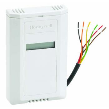 Honeywell C7232A1008 Single Gas Detectors Stand-Alone Carbon Dioxide Sensor Wall Mount with Display