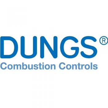 Dungs 48650-31 Locking Device for Ball Valve 1" to 1-1/4"