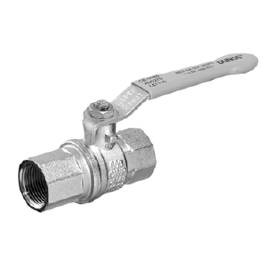 Dungs 096-784 Ball Valve KH 1/4 Rp 1/4