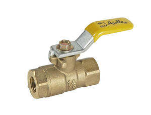 Conbraco 94-MBV-03 Mini-Ball Valve (10 pack) 1/4" FPT