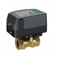 Details about   Schneider Electric M113A01 DuroDrive Proportional NO Ball Valve Actuator 24V 