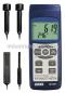 Reed SD-9901 Air Quality Meter Data Logger