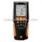 Testo 0563.3100 Combustion Gas Analyzer