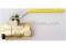 Conbraco 32-106-03 Regular Port Threaded Bronze Ball Valve 1-1/4"