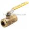 Conbraco 70-108-01 Bronze Ball Valve 2"