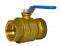 Maxitrol BV602-3/8 Ball Valve 3/8" 600 WOG 2psi Natural Gas 150psi Steam