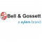 Bell & Gossett Uby-1/2 Ball Valve & Strainer 1/2"
