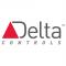 Delta Control Products ST05-2-01/DCM24-44 Soft Touch Valve 2-Way 1/2"