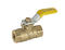 Conbraco 94-MBV-03 Mini-Ball Valve (10 pack) 1/4" FPT