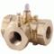 Barber Colman (Schneider Electric) VBS3N17 DuraDrive 3-Way Stainless Steel Trim Valve Body 3/4" 10Cv